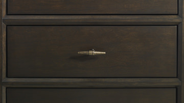 French Connection Dresser