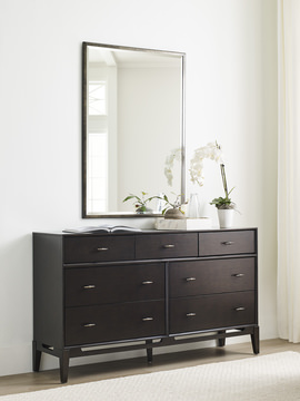 French Connection Dresser