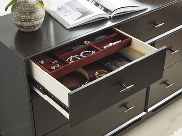 French Connection Dresser