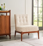 Walnut Grove Slipper Chair thumbnail 2