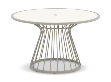 image Kali 48″ Round Dining Table