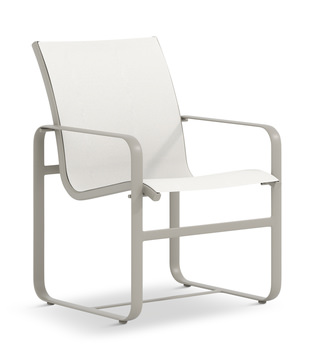 image Brasilia Sling Dining Chair