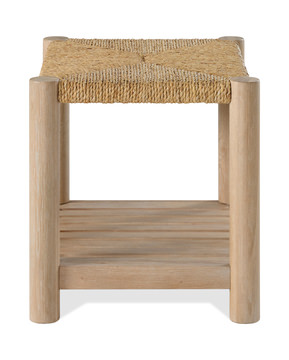 Rosalie End Table