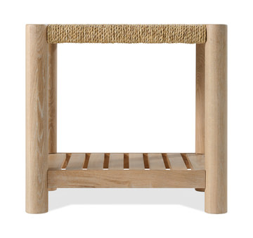 Rosalie End Table