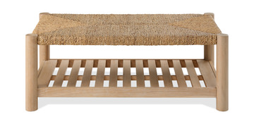 Rosalie Coffee Table