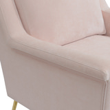 Naomi Chair - Blush thumbnail 3