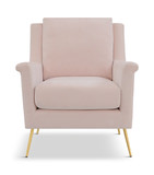 Naomi Chair - Blush thumbnail 2
