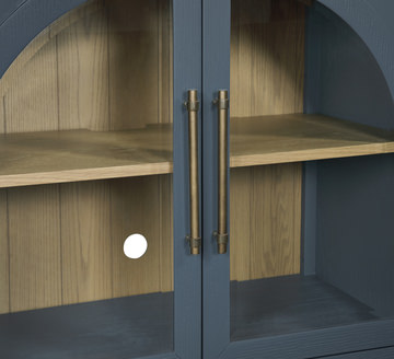 Cedar River Sideboard