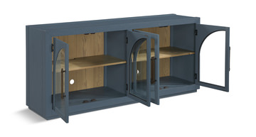 Cedar River Sideboard