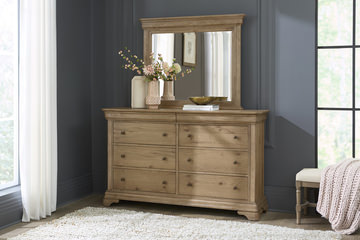 Chateau Philippe Dresser