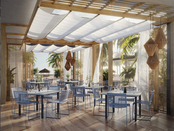 image Bayfront Side Chair
