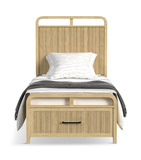 Cameron Storage Bed - Twin thumbnail 2