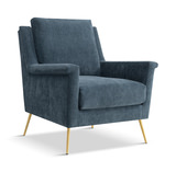 Naomi Chair - Slate thumbnail 1