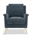Naomi Chair - Slate thumbnail 2