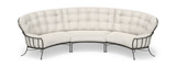 Monterra 3 Piece Sectional thumbnail 1