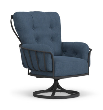 image Monterra Urban Scale Swivel Rocker Lounge Chair