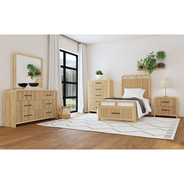 image Cameron Bedroom Suite - Twin 