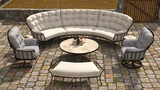 Monterra 3 Piece Sectional thumbnail 6