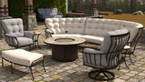 Monterra 3 Piece Sectional thumbnail 3