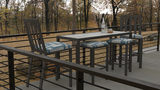 Quadra Counter Table thumbnail 2
