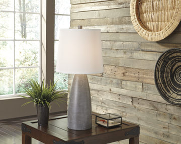 Shays Table Lamp
