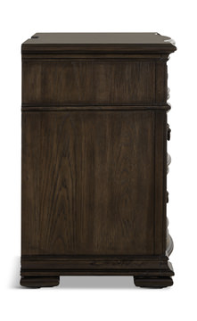 Montgomery Bedside Chest