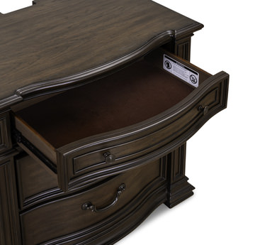 Montgomery Bedside Chest