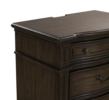 Montgomery Bedside Chest