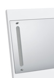 Diamond Vanity and Nesting Stool thumbnail 6