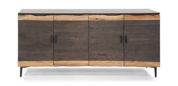 Enzo Live Edge Sideboard