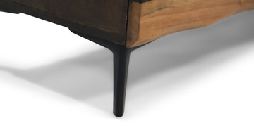 Enzo Live Edge Sideboard