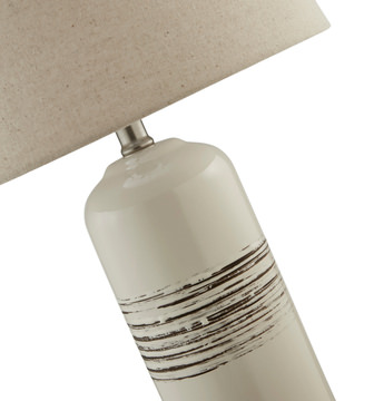 Noelle Table Lamps