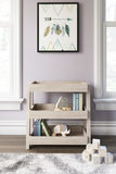 Bladen Shelf Accent Table thumbnail 3