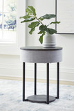 Seth Accent Table with Built-in Speaker thumbnail 3