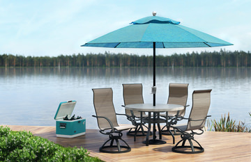image Stella HB Swivel Rocker