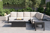 Elements 3 Piece Sectional thumbnail 2