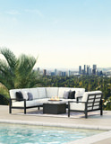 Elements 3 Piece Sectional thumbnail 1