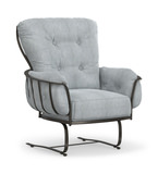 Monterra Spring Lounge Chair thumbnail 1