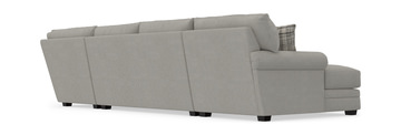 Lavina 3 Piece Modular Sectional - Left Chaise