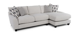 Madison Sectional - Right Chaise thumbnail 2