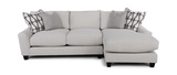 Madison Sectional - Right Chaise thumbnail 1