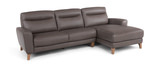 Naomi 2 Piece Modular Sectional - Right Chaise thumbnail 2