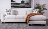 Madison Sectional - Right Chaise thumbnail 4