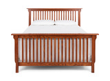 American Mission II Queen Bed thumbnail 2