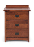 American Mission II Nightstand thumbnail 2