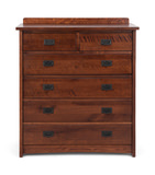 American Mission II Chest thumbnail 2