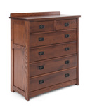 American Mission II Chest thumbnail 1