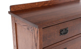 American Mission II Chest thumbnail 3