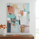 Whirliness Wall Art thumbnail 2