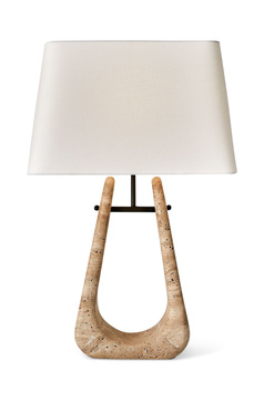image Crossbow Table Lamp